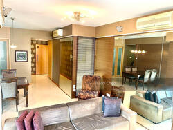 Savannah Condopark (D18), Condominium #273123691